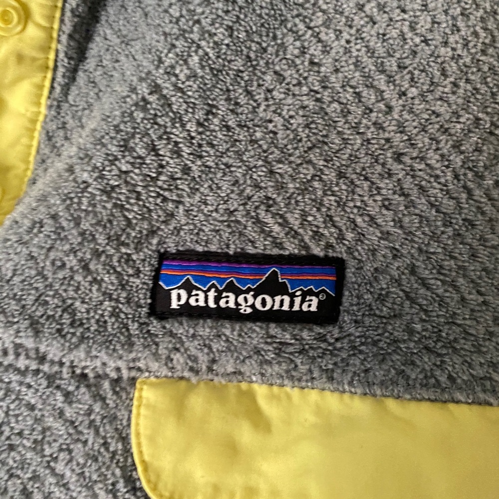 Women’s Patagonia retool